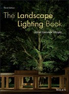 The Landscape Lighting Book | Janet Lennox Moyer | 