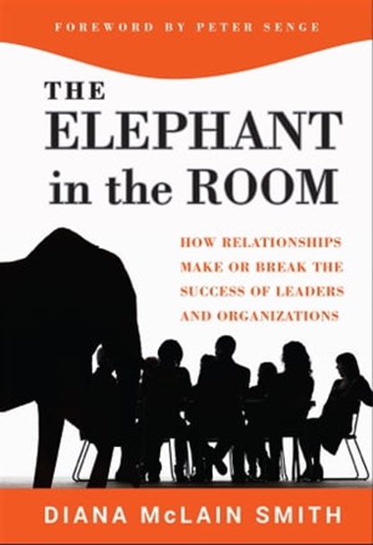 Elephant in the Room, Diana McLain Smith - Ebook - 9781118086735