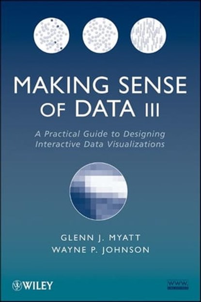 Making Sense of Data III, Glenn J. Myatt ; Wayne P. Johnson - Ebook - 9781118121603