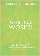 Gratitude Works! | RobertA. Emmons | 