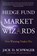 Hedge Fund Market Wizards, Jack D. Schwager - Gebonden - 9781118273043