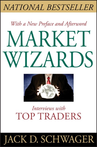Market Wizards, Updated, Jack D. Schwager - Paperback - 9781118273050