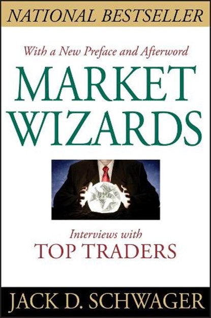 Market Wizards, Updated, Jack D. Schwager - Paperback - 9781118273050
