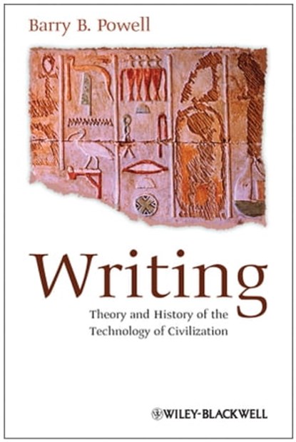 Writing, Barry B. Powell - Ebook - 9781118293492