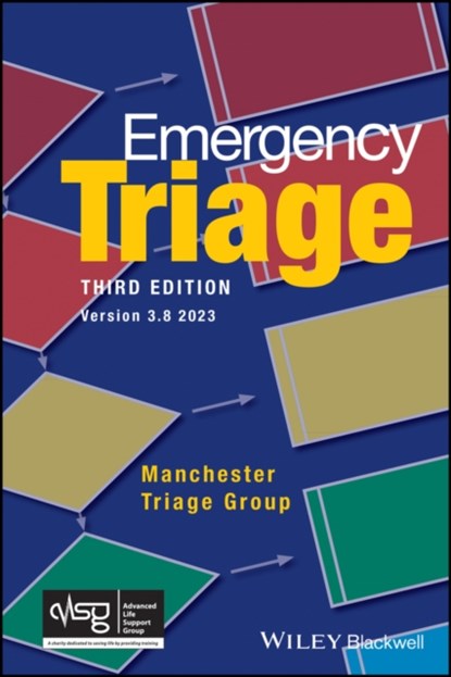 Emergency Triage, Kevin (Manchester Royal Infirmary Mackway-Jones ; Janet (Manchester Metropolitan University Marsden ; Jill (Salford Royal Hospital Windle - Paperback - 9781118299067