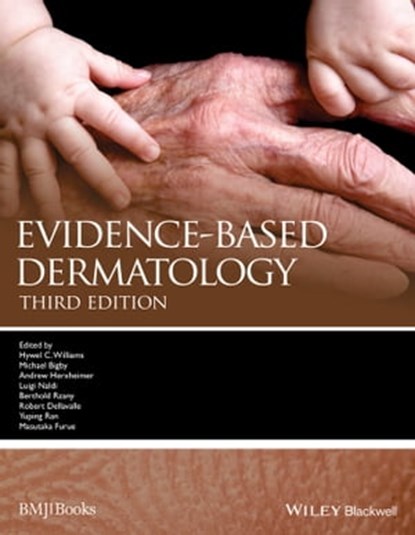 Evidence-Based Dermatology, Hywel Williams - Ebook - 9781118357620