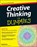 Creative Thinking For Dummies, David Cox - Paperback - 9781118381571