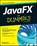 JavaFX For Dummies, Doug (Fresno Lowe - Paperback - 9781118385340