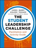 The Student Leadership Challenge | Kouzes, James M. ; Posner, Barry Z. ; High, Beth ; Morgan, Gary M. | 