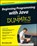 Beginning Programming with Java For Dummies, BURD,  Barry A. - Paperback - 9781118407813