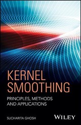 Kernel Smoothing - Sucharita Ghosh - 9781118456057