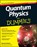 Quantum Physics For Dummies, HOLZNER,  Steven - Paperback - 9781118460825
