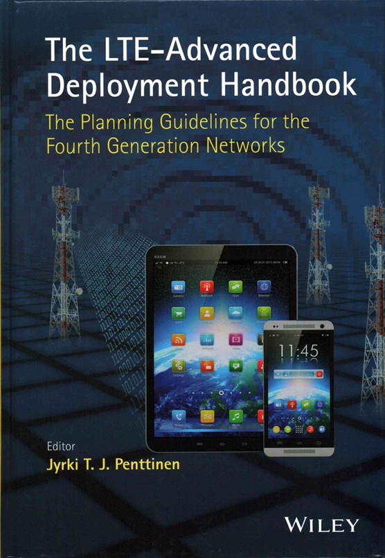 The LTE-Advanced Deployment Handbook