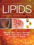 Lipids | Gurr, Dr. Michael I. ; Harwood, John L. ; Frayn, Keith N. ; Murphy, Denis J. | 