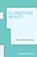 Classifying Reality, David S. Oderberg - Paperback - 9781118508350