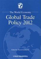 The World Economy | David Greenaway | 
