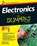 Electronics All-in-One For Dummies, UK Edition, Dickon Ross ; Doug Lowe - Paperback - 9781118589731