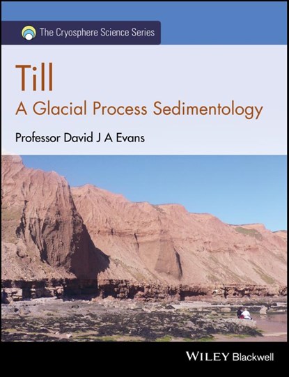 Till, EVANS,  David J. A. - Overig - 9781118652541