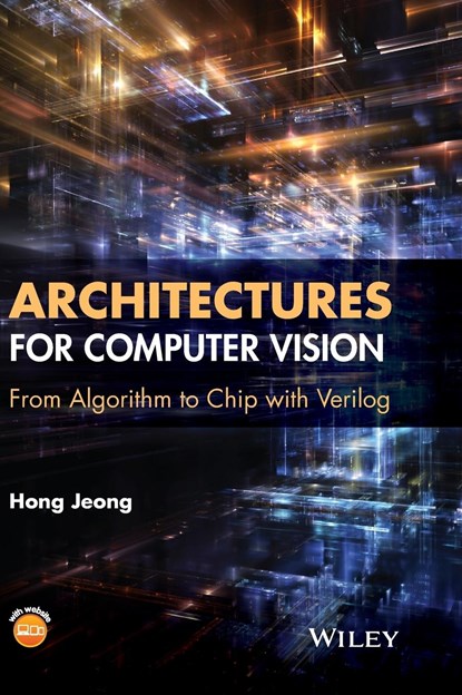 Architectures for Computer Vision, Hong Jeong - Gebonden - 9781118659182