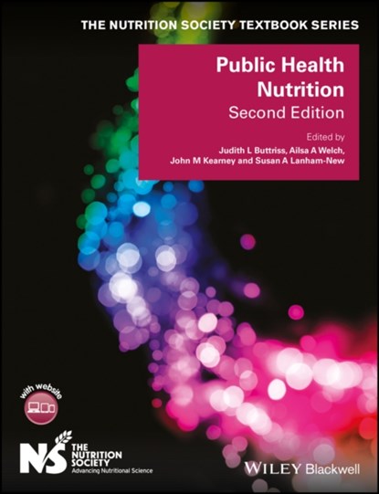 Public Health Nutrition, Judith L. (British Nutrition Foundation Buttriss ; Ailsa A. (University of East Anglia Welch ; John M. (Dublin Institute of Technology) Kearney - Paperback - 9781118660973