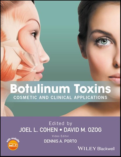 Botulinum Toxins, COHEN,  Joel L. - Overig - 9781118661833