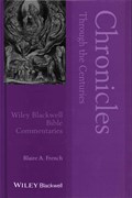 Chronicles Through the Centuries | Blaire A. French | 