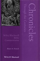 Chronicles Through the Centuries | Blaire A. French | 