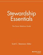Stewardship Essentials | Scott C. Stevenson | 