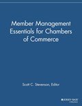 Member Management Essentials for Chambers of Commerce | Scott C. Stevenson | 
