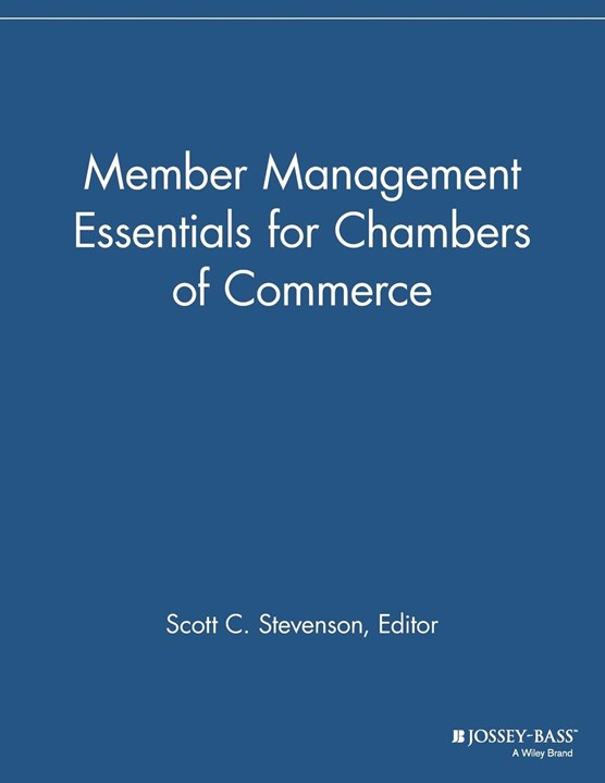 Member Management Essentials for Chambers of Commerce