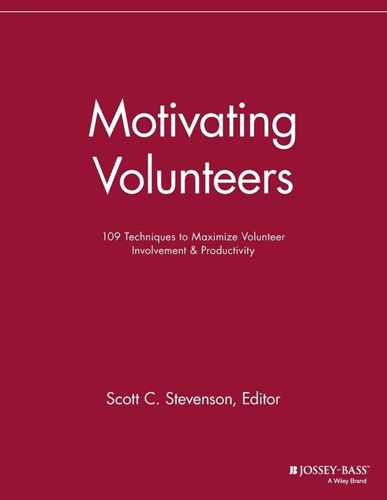 Motivating Volunteers