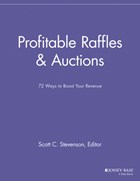 Profitable Raffles and Auctions | Scott C. Stevenson | 