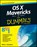 OS X Mavericks All-in-One For Dummies, CHAMBERS,  Mark L. - Paperback - 9781118691816