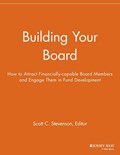 Building Your Board | Scott C. Stevenson | 