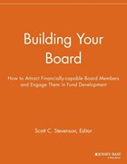 Building Your Board | Scott C. Stevenson | 