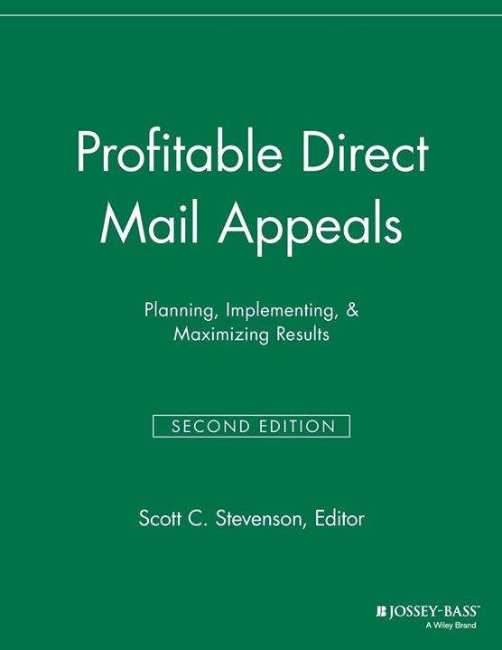 Profitable Direct Mail Appeals