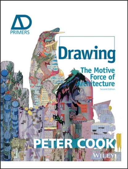 Drawing, Sir Peter (University College London) Cook - Paperback - 9781118700648