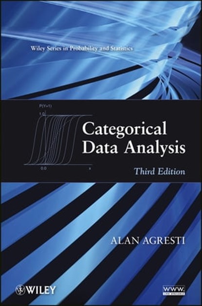 Categorical Data Analysis, Alan Agresti - Ebook - 9781118710944