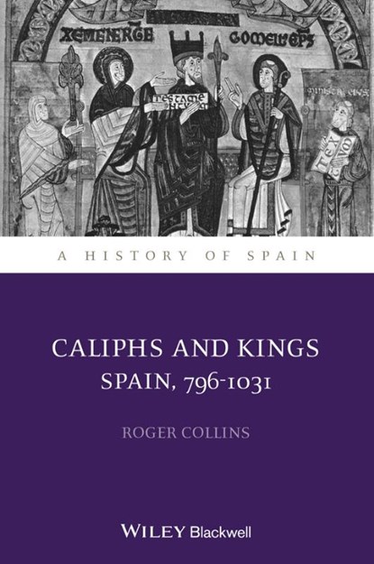 Caliphs and Kings, COLLINS,  R - Paperback - 9781118730010