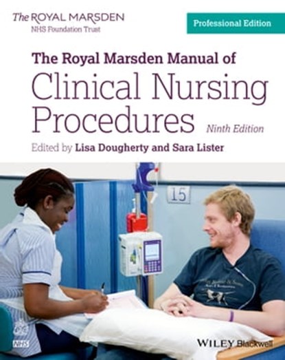 The Royal Marsden Manual of Clinical Nursing Procedures, niet bekend - Ebook - 9781118745915