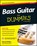 Bass Guitar For Dummies, Patrick Pfeiffer - Overig - 9781118748800