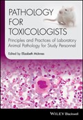 Pathology for Toxicologists | Elizabeth Mcinnes | 