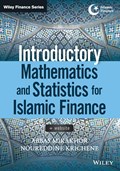 Introductory Mathematics and Statistics for Islamic Finance | Mirakhor, Abbas ; Krichene, Noureddine | 