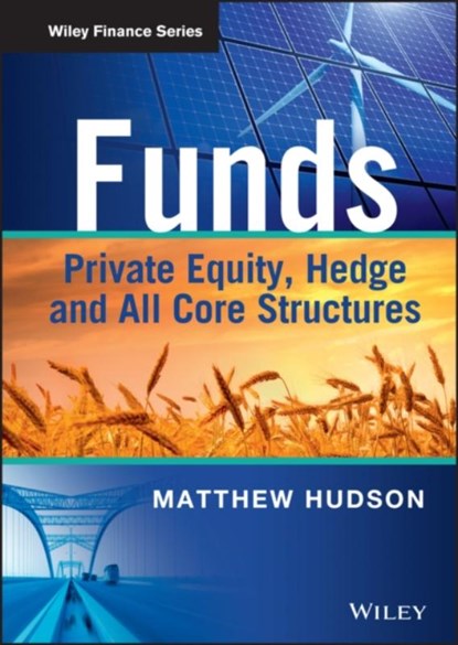 Funds, HUDSON,  Matthew - Gebonden - 9781118790403