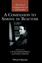 A Companion to Simone de Beauvoir | L Hengehold | 