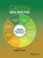 Green Biocatalysis | Ramesh N. Patel | 