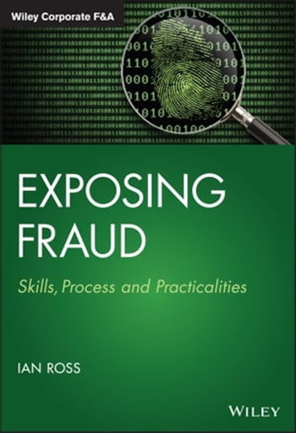 Exposing Fraud, Ian Ross - Ebook - 9781118823675