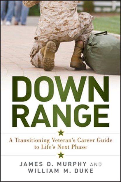Down Range, William M. Duke ; James D. Murphy - Ebook - 9781118825716