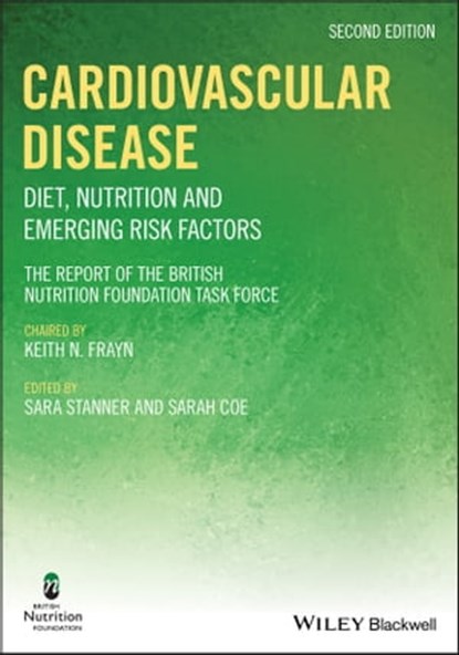 Cardiovascular Disease, Keith N. Frayn - Ebook - 9781118829899