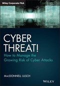 Cyber Threat! | MacDonnell Ulsch | 
